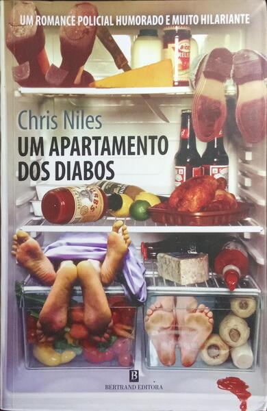 UM APARTAMENTO DOS DIABOS.