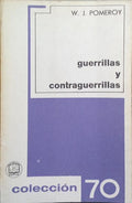 GUERRILLAS Y CONTRAGUERRILLAS.