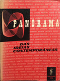 PANORAMA DAS IDEIAS CONTEMPORÂNEAS. [BROCHADO]