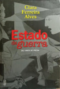 ESTADO DE GUERRA.