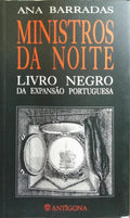 MINISTROS DA NOITE. [1.ª EDIÇÃO]