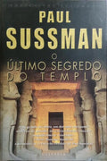 O ÚLTIMO SEGREDO DO TEMPO.