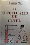 O RECEITUÁRIO DE PETER