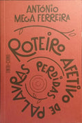 ROTEIRO AFETIVO DE PALAVRAS PERDIDAS.