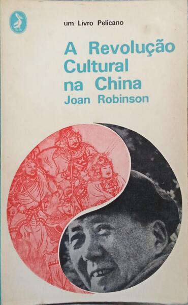 A REVOLUÇÃO CULTURAL NA CHINA.