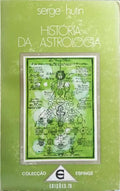 HISTÓRIA DA ASTROLOGIA.