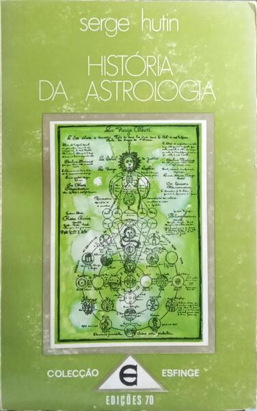 HISTÓRIA DA ASTROLOGIA.