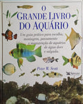 O GRANDE LIVRO DO AQUÁRIO.