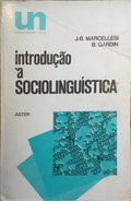 INTRODUÇÃO À SOCIOLINGUÍSTICA.