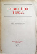 FORMULÁRIO FISCAL.