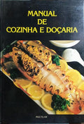 COZINHA É UMA ARTE.
