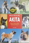 MANUAL PRÁCTICO DEL AKITA.
