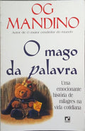 O MAGO DA PALAVRA.