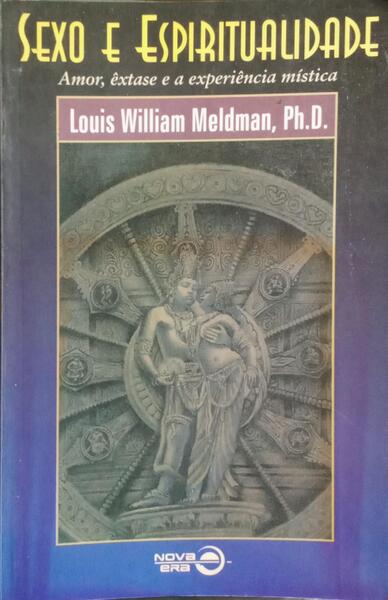 SEXO E ESPIRITUALIDADE.