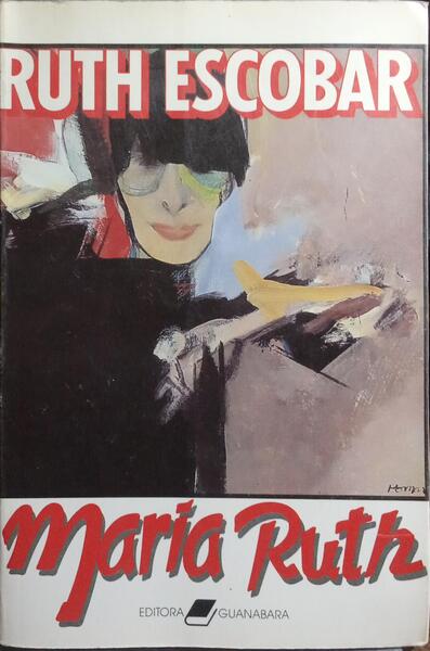 MARIA RUTH.