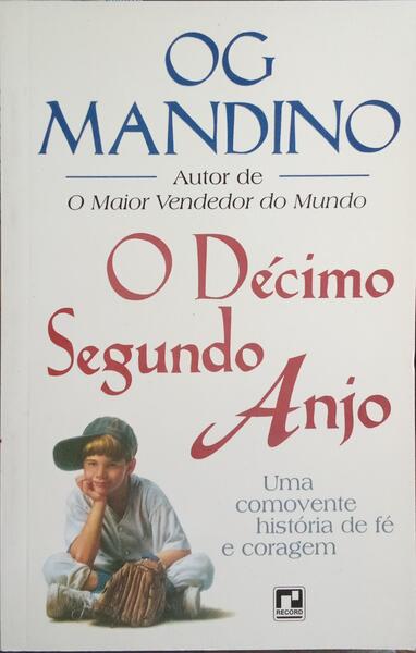 O DÉCIMO SEGUNDO ANJO.