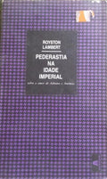 PEDERASTIA NA IDADE IMPERIAL.