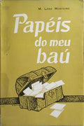 PAPEIS DO MEU BAÚ.