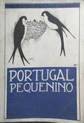 PORTUGAL PEQUENINO. [FAC-SÍMILE DA 1.ª EDIÇÃO]