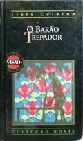 O BARÃO TREPADOR.