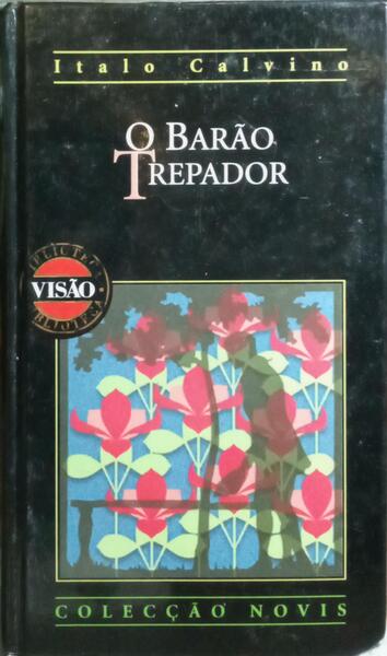 O BARÃO TREPADOR.