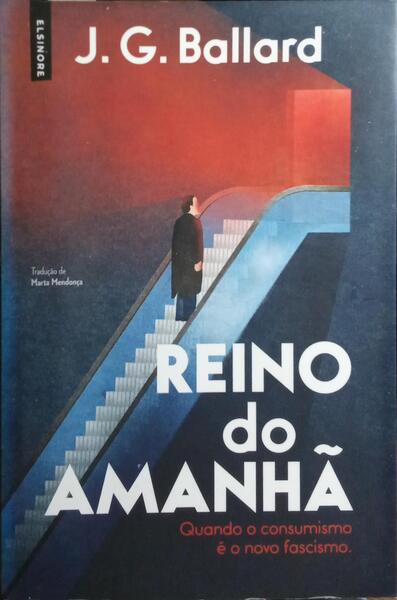 REINO DO AMANHÃ.