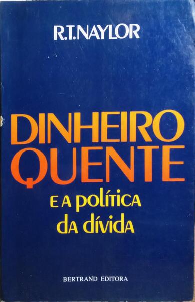 DINHEIRO QUENTE.