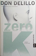 ZERO K.
