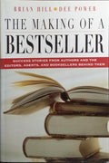THE MAKING OF A BESTSELLER.