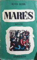 MARÉS. [2.ª EDIÇÃO, BROCHADO]