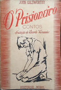 O PRISIONEIRO.