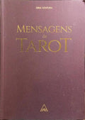 MENSAGENS DO TAROT.