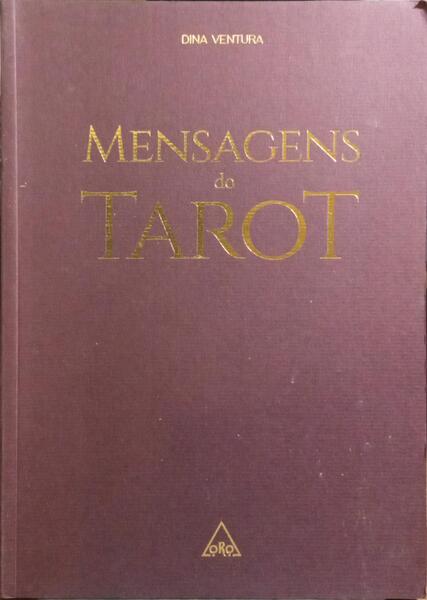 MENSAGENS DO TAROT.