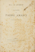 O CRIME DO PADRE AMARO.