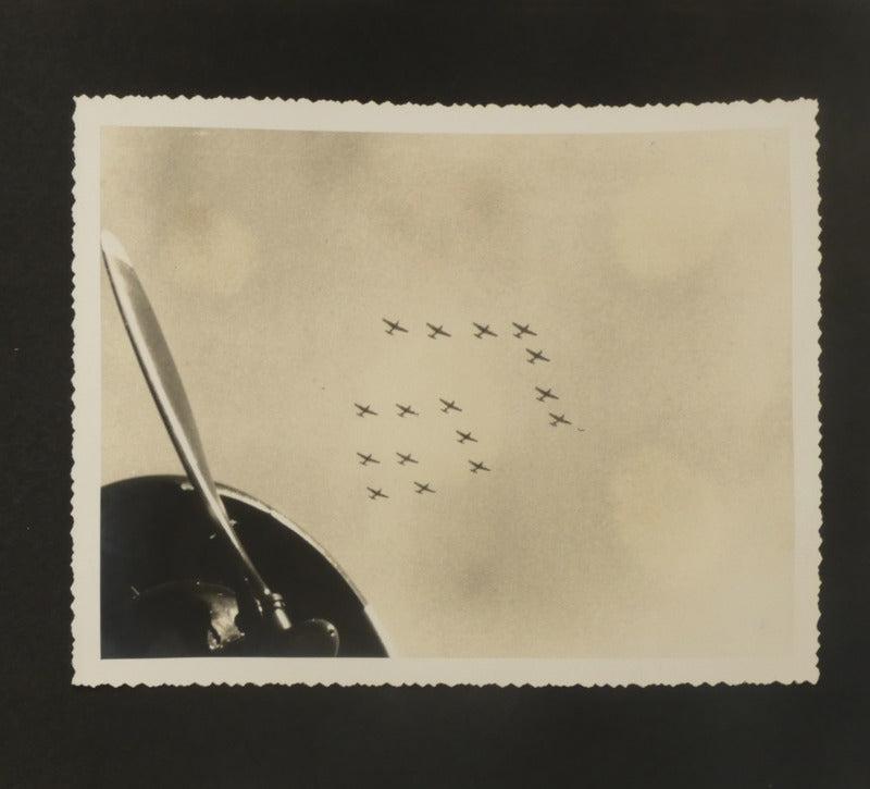 BASE AÉREA N.º 7 DE SÃO JACINTO. ÁLBUNS COM REPORTAGENS FOTOGRÁFICAS, 1962-1963