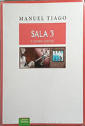 SALA 3. [6.ª EDIÇÃO]