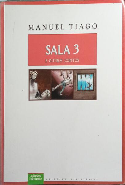SALA 3. [6.ª EDIÇÃO]