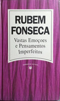 VASTAS EMOÇOES E PENSAMENTOS IMPERFEITOS.