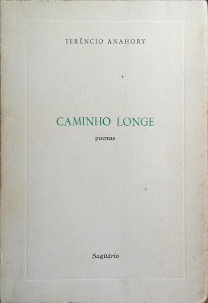 CAMINHO LONGE.