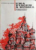 UMA VISITA À RÚSSIA.