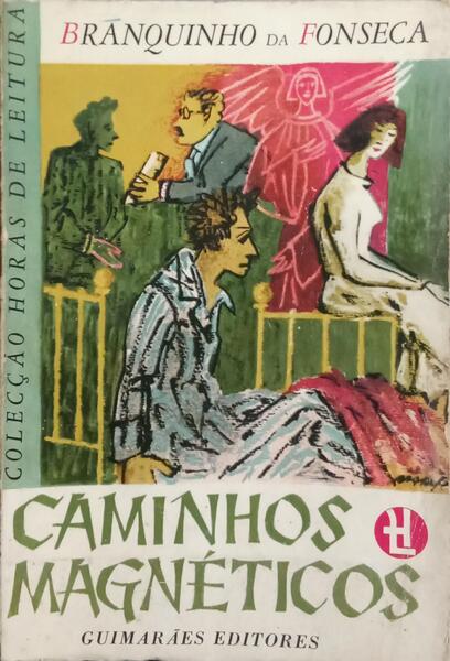 CAMINHOS MAGNÉTICOS.