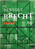 TEATRO II. [COM DEDICATÓRIA]
