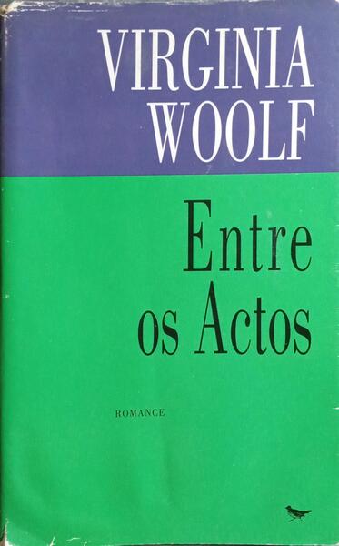 ENTRE OS ACTOS.