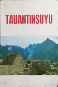TAUANTINSUYU.