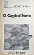 O CAPITALISMO.