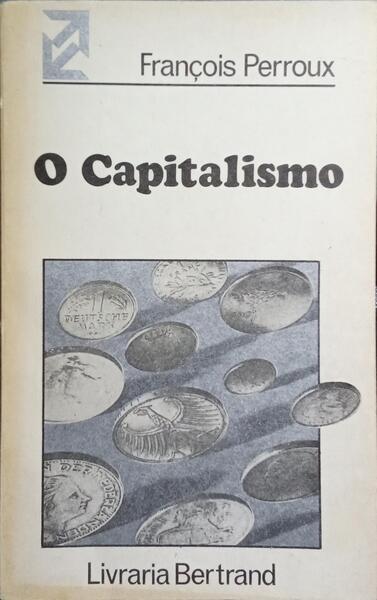 O CAPITALISMO.
