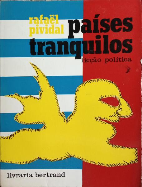 PAÍSES TRANQUILOS.