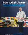 UNIVERSO VISUAL E ARTÍSTICO, COLECÇÃO BERARDO DE ARTE PUBLICITÁRIA.