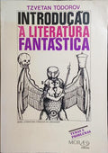 INTRODUÇÃO À LITERATURA FANTÁSTICA.