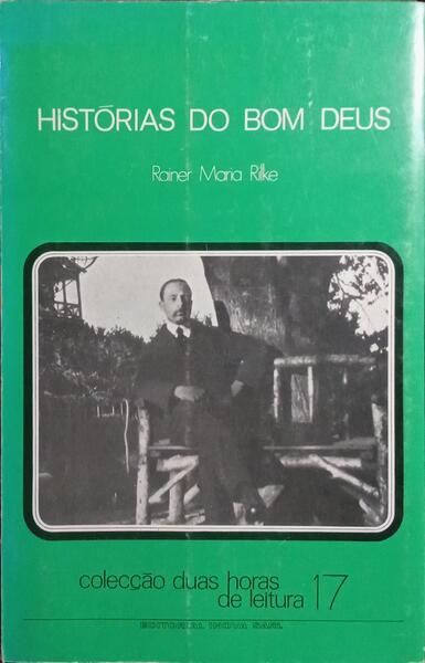 HISTÓRIAS DO BOM DEUS.
